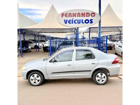 CHEVROLET Prisma 1.4 4P MAXX FLEX, Foto 2