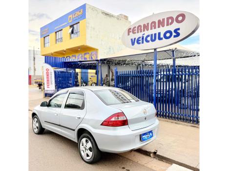 CHEVROLET Prisma 1.4 4P MAXX FLEX, Foto 3