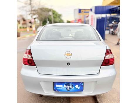 CHEVROLET Prisma 1.4 4P MAXX FLEX, Foto 4