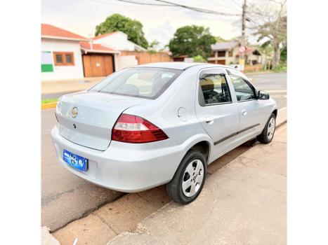 CHEVROLET Prisma 1.4 4P MAXX FLEX, Foto 5
