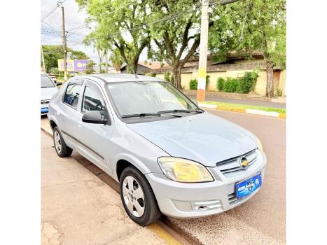 CHEVROLET Prisma 1.4 4P MAXX FLEX, Foto 6