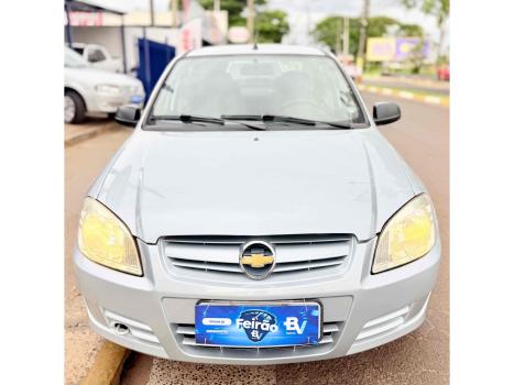 CHEVROLET Prisma 1.4 4P MAXX FLEX, Foto 7