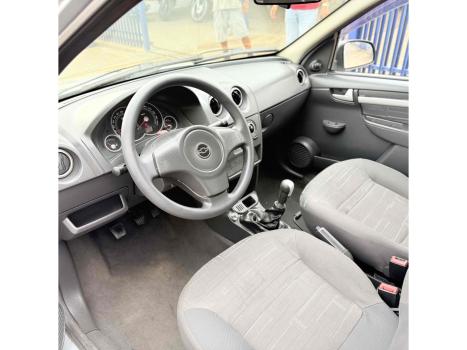 CHEVROLET Prisma 1.4 4P MAXX FLEX, Foto 8