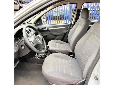 CHEVROLET Prisma 1.4 4P MAXX FLEX, Foto 9