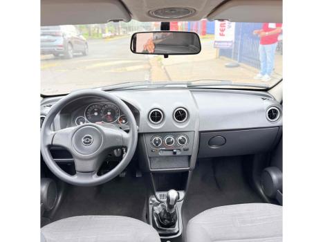 CHEVROLET Prisma 1.4 4P MAXX FLEX, Foto 11