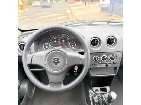 CHEVROLET Prisma 1.4 4P MAXX FLEX, Foto 12