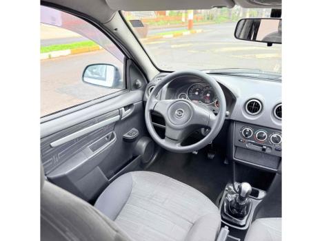 CHEVROLET Prisma 1.4 4P MAXX FLEX, Foto 13