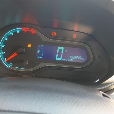 CHEVROLET Prisma 1.4 4P LT FLEX AUTOMTICO, Foto 9