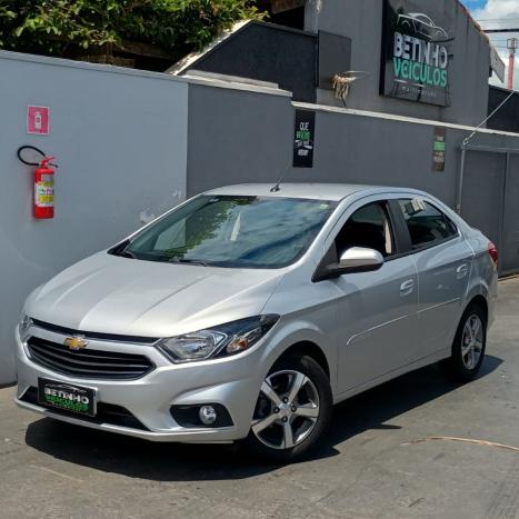 CHEVROLET Prisma 1.4 4P LTZ FLEX, Foto 1