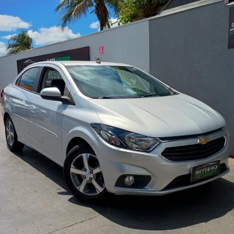 CHEVROLET Prisma 1.4 4P LTZ FLEX, Foto 2