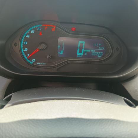 CHEVROLET Prisma 1.4 4P LTZ FLEX, Foto 9