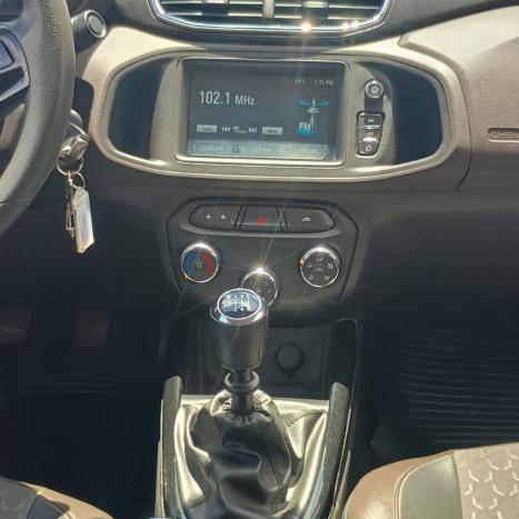 CHEVROLET Prisma 1.4 4P LTZ FLEX, Foto 12