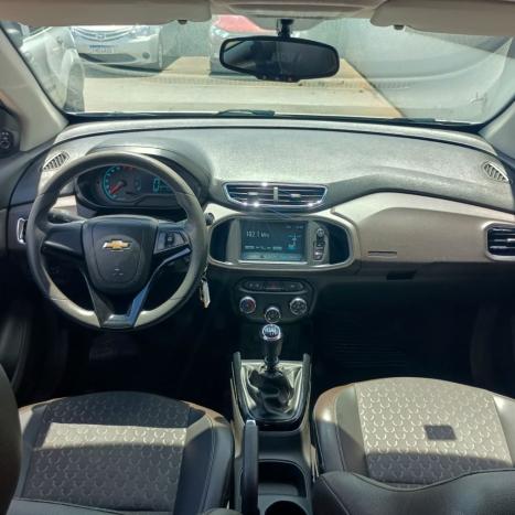 CHEVROLET Prisma 1.4 4P LTZ FLEX, Foto 14