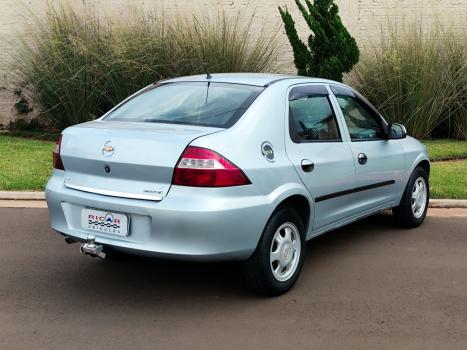 CHEVROLET Prisma 1.4 4P JOY FLEX, Foto 4