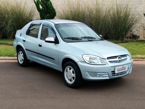 CHEVROLET Prisma 1.4 4P JOY FLEX, Foto 1