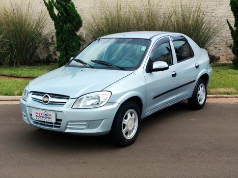 CHEVROLET Prisma 1.4 4P JOY FLEX, Foto 3