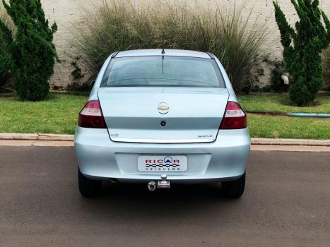 CHEVROLET Prisma 1.4 4P JOY FLEX, Foto 5