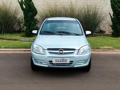 CHEVROLET Prisma 1.4 4P JOY FLEX, Foto 2