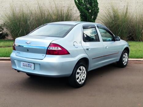 CHEVROLET Prisma 1.4 4P LT VHCE FLEX, Foto 4