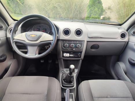 CHEVROLET Prisma 1.4 4P LT VHCE FLEX, Foto 9