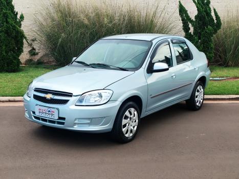 CHEVROLET Prisma 1.4 4P LT VHCE FLEX, Foto 3