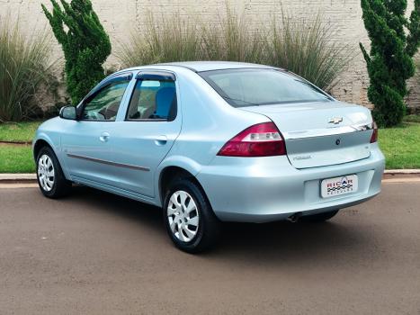 CHEVROLET Prisma 1.4 4P LT VHCE FLEX, Foto 6