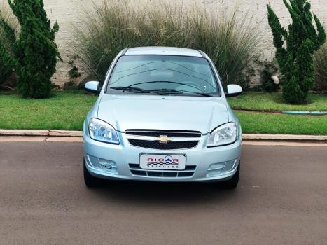 CHEVROLET Prisma 1.4 4P LT VHCE FLEX, Foto 2