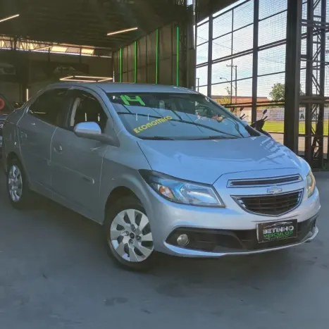 CHEVROLET Prisma 1.4 4P LT FLEX, Foto 7