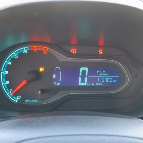 CHEVROLET Prisma 1.4 4P LT FLEX, Foto 12