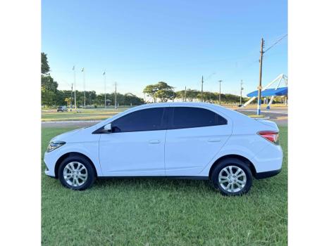 CHEVROLET Prisma 1.4 4P LTZ FLEX, Foto 2