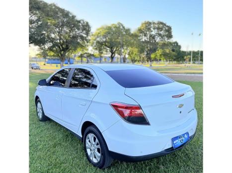 CHEVROLET Prisma 1.4 4P LTZ FLEX, Foto 3