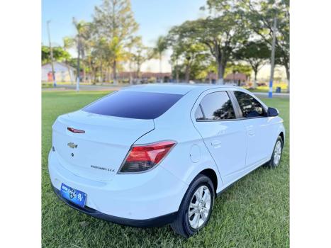 CHEVROLET Prisma 1.4 4P LTZ FLEX, Foto 5