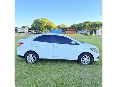 CHEVROLET Prisma 1.4 4P LTZ FLEX, Foto 6