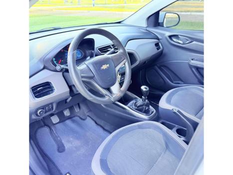 CHEVROLET Prisma 1.4 4P LTZ FLEX, Foto 9