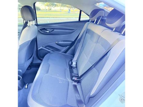 CHEVROLET Prisma 1.4 4P LTZ FLEX, Foto 11