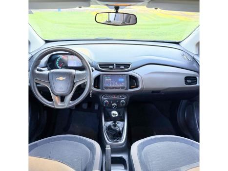 CHEVROLET Prisma 1.4 4P LTZ FLEX, Foto 12