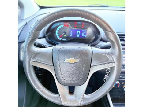 CHEVROLET Prisma 1.4 4P LTZ FLEX, Foto 14