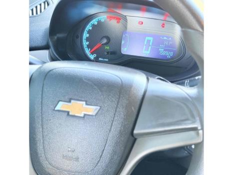 CHEVROLET Prisma 1.4 4P LTZ FLEX, Foto 15