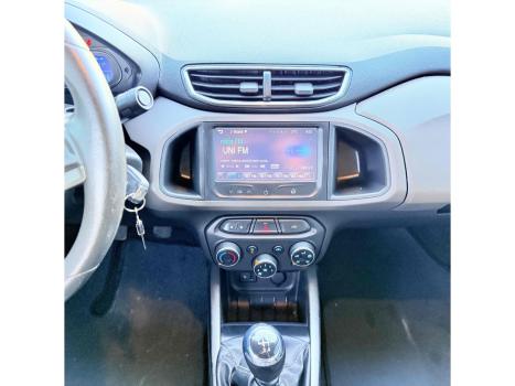 CHEVROLET Prisma 1.4 4P LTZ FLEX, Foto 16