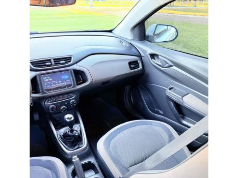 CHEVROLET Prisma 1.4 4P LTZ FLEX, Foto 18