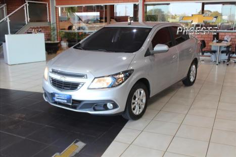 CHEVROLET Prisma 1.4 4P LTZ FLEX, Foto 1