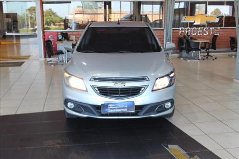 CHEVROLET Prisma 1.4 4P LTZ FLEX, Foto 2