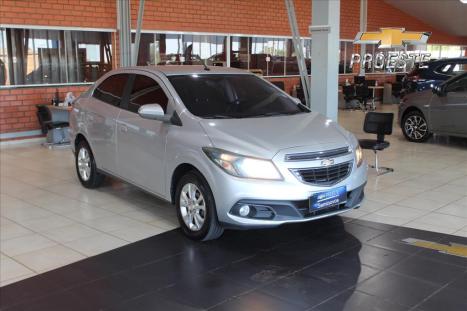 CHEVROLET Prisma 1.4 4P LTZ FLEX, Foto 3