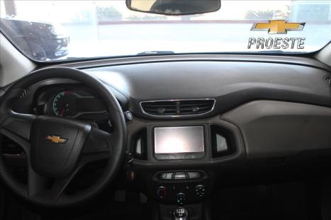 CHEVROLET Prisma 1.4 4P LTZ FLEX, Foto 4