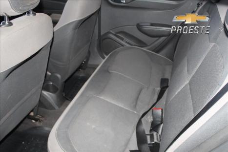 CHEVROLET Prisma 1.4 4P LTZ FLEX, Foto 6