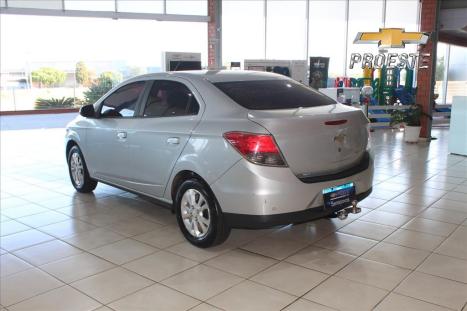 CHEVROLET Prisma 1.4 4P LTZ FLEX, Foto 7