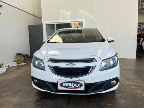 CHEVROLET Prisma 1.4 4P LTZ FLEX, Foto 2