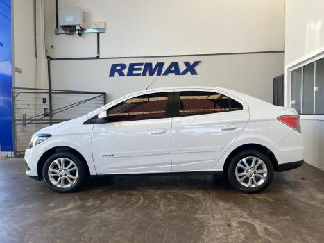 CHEVROLET Prisma 1.4 4P LTZ FLEX, Foto 4