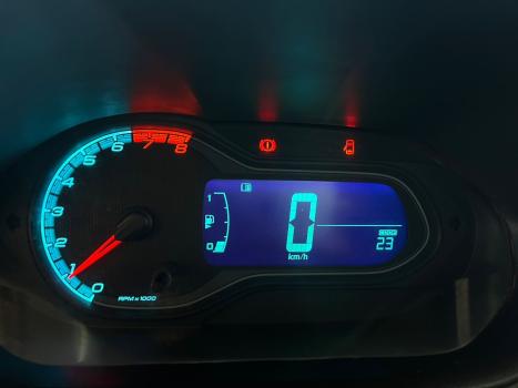 CHEVROLET Prisma 1.4 4P LTZ FLEX, Foto 6