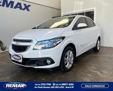 CHEVROLET Prisma 1.4 4P LTZ FLEX, Foto 1